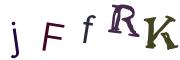 CAPTCHA obrazkowa