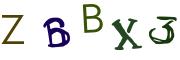 CAPTCHA obrazkowa