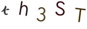 CAPTCHA obrazkowa