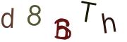 CAPTCHA obrazkowa